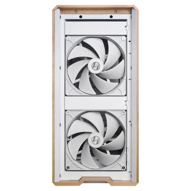 Lian Li Lancool 217 PC Case, Midi-Tower