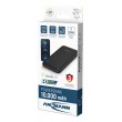 Ansmann PB320PD 10000 mAh Black Ansmann PB320PD 10000 mAh Black