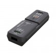 Mikrotik APA-1 power adapter/inverter Auto 100 W Black Mikrotik APA-1 power adapter/inverter Auto 100 W Black