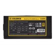 Xilence XP1250MR9.2 power supply unit 1250 W 20+4 pin ATX ATX Black, Red Xilence XP1250MR9.2 power supply unit 1250 W 20+4 pin ATX ATX Black, Red