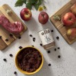 OLLO Pure Deer wet dog food 850 g