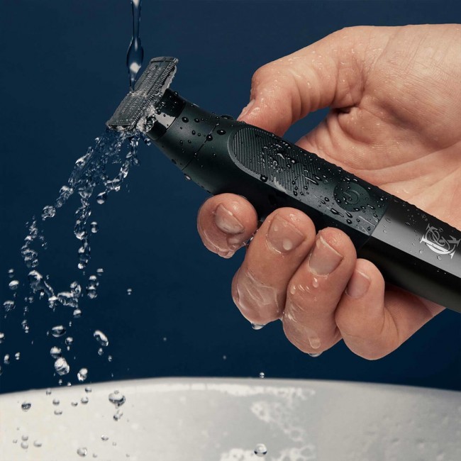 Gillette Style Master 4D Blade Black 3