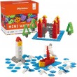 Marioinex Mini Waffle Building Blocks, 200 pieces Marioinex Mini Waffle Building Blocks, 200 pieces