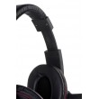 Esperanza EH118 headphones/headset Wired Head-band Calls/Music Black, Red Esperanza EH118 headphones/headset Wired Head-band Calls/Music Black, Red