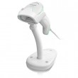 Datalogic Gryphon I GD4520 Handheld bar code reader 1D/2D White