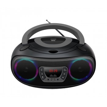 Boombox Denver TCL-212BT gray Boombox Denver TCL-212BT gray