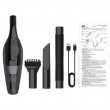 Savio OR-01 handheld vacuum cleaner