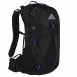 Trekking backpack - Gregory Citro 24 Ozone Black
