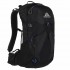 Trekking backpack - Gregory Citro 24 Ozone Black