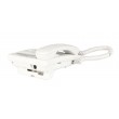 Panasonic KX-TSC11 DECT telephone Caller ID White Panasonic KX-TSC11 DECT telephone Caller ID White