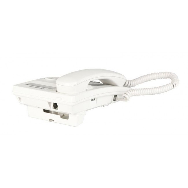 Panasonic KX-TSC11 DECT telephone Caller ID White Panasonic KX-TSC11 DECT telephone Caller ID White
