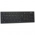 A4Tech KR-85 keyboard USB QWERTY US English Black