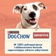 PURINA Dog Chow Sensitive Salmon - dry dog food - 14 + 2,5kg