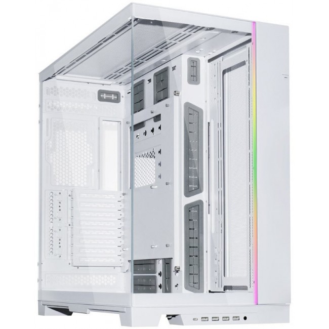 LIAN LI O11 DYNAMIC EVO XL WHITE LIAN LI O11 DYNAMIC EVO XL WHITE