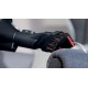 Bosch BCS711PET stick vacuum/electric broom Battery Dry Bagless 0.3 L Black, Red 3 Ah Bosch BCS711PET stick vacuum/electric broom Battery Dry Bagless 0.3 L Black, Red 3 Ah