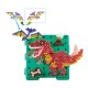 Aquabeads Dinosaur World