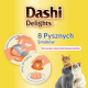 INABA Dashi Delights chicken tuna bouillon - cat treat - 70g INABA Dashi Delights chicken tuna bouillon - cat treat - 70g
