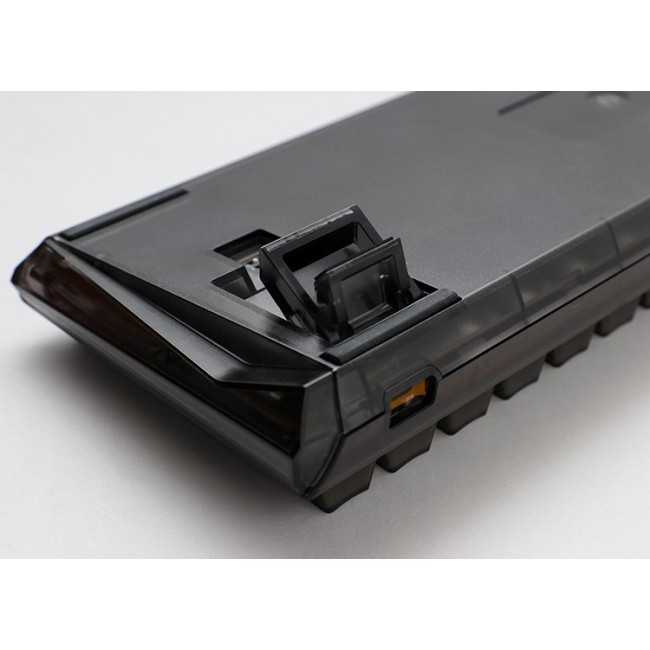 Ducky One 3 Aura SF keyboard Gaming USB QWERTY US International Black Ducky One 3 Aura SF keyboard Gaming USB QWERTY US International Black