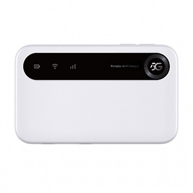 ZTE U50 5G mobile router ZTE U50 5G mobile router