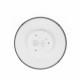 Plafond V-TAC VT-8630 surface-mounted 36W LED IP44 42cm 4000K 3820lm (SKU 76221) White Plafond V-TAC VT-8630 surface-mounted 36W LED IP44 42cm 4000K 3820lm (SKU 76221) White