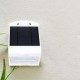 Solar projector V-TAC VT-768 3W LED 4000K 400lm (SKU 7523) White, Black Solar projector V-TAC VT-768 3W LED 4000K 400lm (SKU 7523) White, Black
