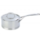 DEMEYERE Atlantis 7 1L saucepan DEMEYERE Atlantis 7 1L saucepan