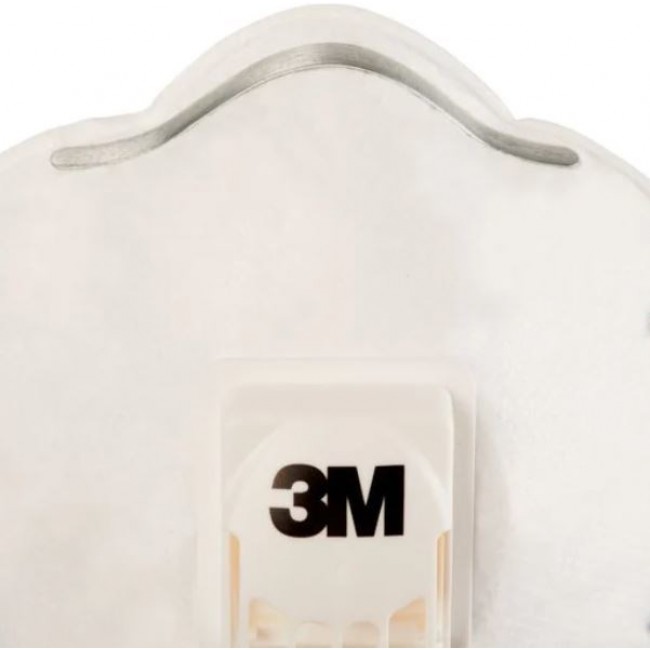 3M K8822 dust mask 1 pc(s) Cup FFP2 3M K8822 dust mask 1 pc(s) Cup FFP2