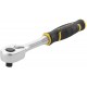 Stanley FATMAX FMMT82677-0 ratchet wrench Steel 1 pc(s) Black, Yellow Stanley FATMAX FMMT82677-0 ratchet wrench Steel 1 pc(s) Black, Yellow