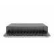 Digitus Desktop CAT 6A, class EA patch panel, shielded, black