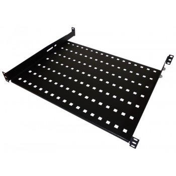 Alantec SA-P-19-1U-650-4-C-02 Fixed shelf 19
