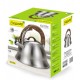 Non-electric kettle Maestro MR-1320W Silver 3.0 L Non-electric kettle Maestro MR-1320W Silver 3.0 L