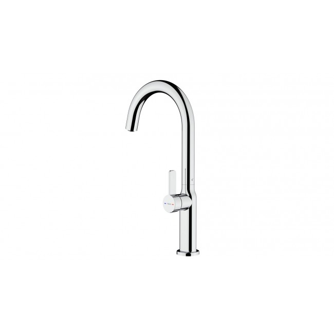 Teka Oval 915 Chrome Teka Oval 915 Chrome