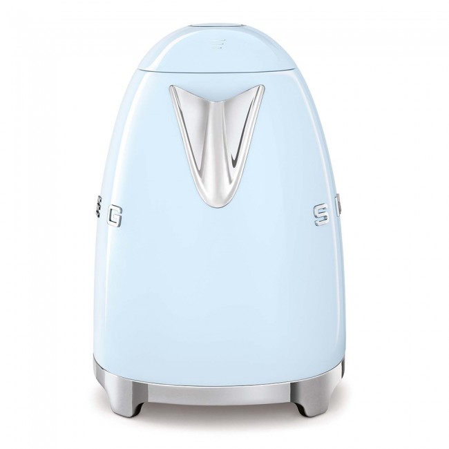 Smeg 50's Style Kettles KLF03PBEU Pastel Blue Smeg 50's Style Kettles KLF03PBEU Pastel Blue