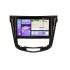 RADIO GPS NAVIGATION NISSAN QASHQAI X-TRAIL 2014+ ANDROID