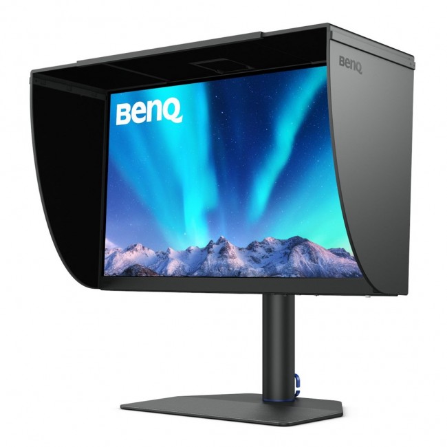 BenQ SW272U computer monitor 68.6 cm (27 BenQ SW272U computer monitor 68.6 cm (27