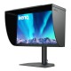 BenQ SW272U computer monitor 68.6 cm (27 BenQ SW272U computer monitor 68.6 cm (27