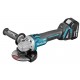 Makita DGA506RTJ angle grinder 12.5 cm 8500 RPM 2.5 kg Makita DGA506RTJ angle grinder 12.5 cm 8500 RPM 2.5 kg