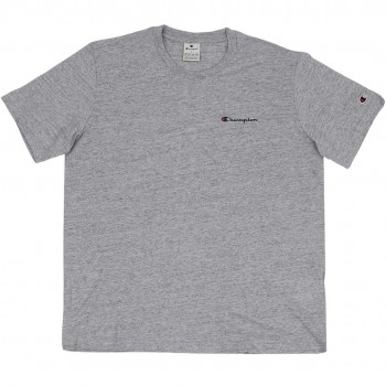 Men's T-Shirt Champion SS Tee grey 220264 EM021 L