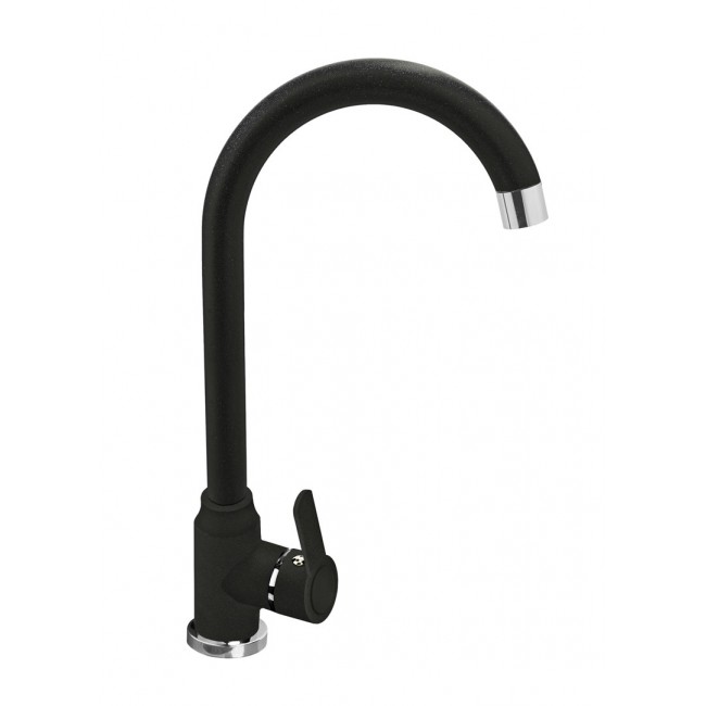 PYRAMIS LUNGO 090936201 volcano kitchen mixer
