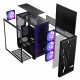 MODECOM Case VOLCANO PERUN APEX ARGB MIDI Black MODECOM Case VOLCANO PERUN APEX ARGB MIDI Black