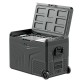 YOLCO TCX50 Carbon Portable compressor fridge YOLCO TCX50 Carbon Portable compressor fridge