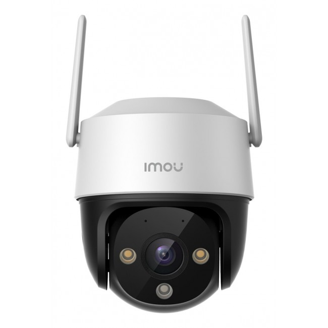 Imou Cruiser 2C 2K Turret IP security camera Outdoor 2304 x 1296 pixels Ceiling/wall Imou Cruiser 2C 2K Turret IP security camera Outdoor 2304 x 1296 pixels Ceiling/wall