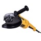 ANGLE GRINDER DEWALT DWE492S-QS 2200W 230MM ANGLE GRINDER DEWALT DWE492S-QS 2200W 230MM