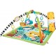 FISHER PRICE EDUCATIONAL 3IN1 RAINFOREST MAT HJW08 FISHER PRICE EDUCATIONAL 3IN1 RAINFOREST MAT HJW08