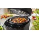 Philips | HD2151/40 | All-in-one Pressure Cooker | 1000 W | 5 L | Number of programs 12 | Black Philips | HD2151/40 | All-in-one Pressure Cooker | 1000 W | 5 L | Number of programs 12 | Black