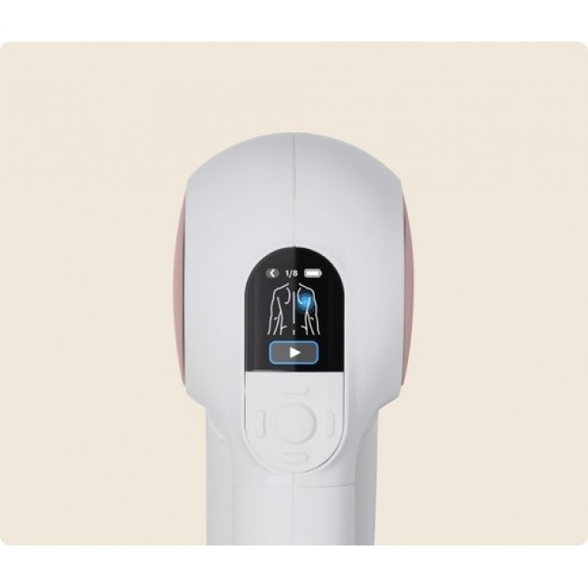 Therabody Theragun Sense massager Universal Black, White