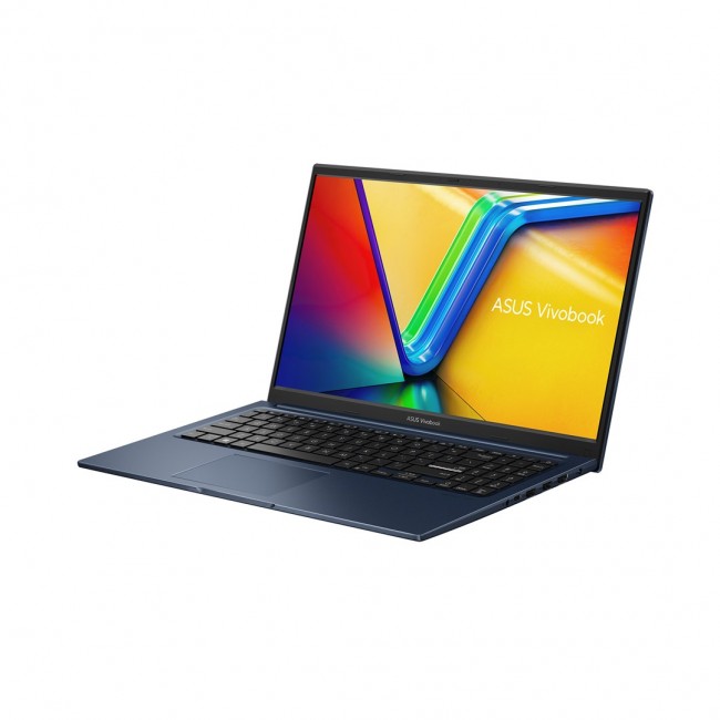 ASUS Vivobook 15 X1504VA-CB52 Intel Core i5 i5-1335U Laptop 39.6 cm (15.6 ASUS Vivobook 15 X1504VA-CB52 Intel Core i5 i5-1335U Laptop 39.6 cm (15.6