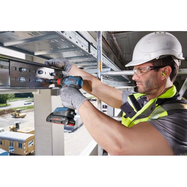 Bosch GDX 18V-200 Professional Bosch GDX 18V-200 Professional