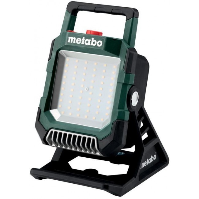 Metabo 601505850 BSA 18 LED 4000 Black, Green Metabo 601505850 BSA 18 LED 4000 Black, Green