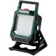 Metabo 601505850 BSA 18 LED 4000 Black, Green Metabo 601505850 BSA 18 LED 4000 Black, Green